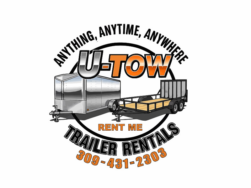 U-Tow Trailer Rentals