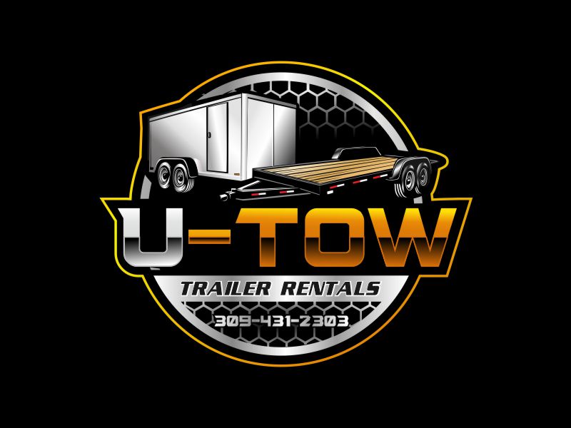  logo design by ATTACK