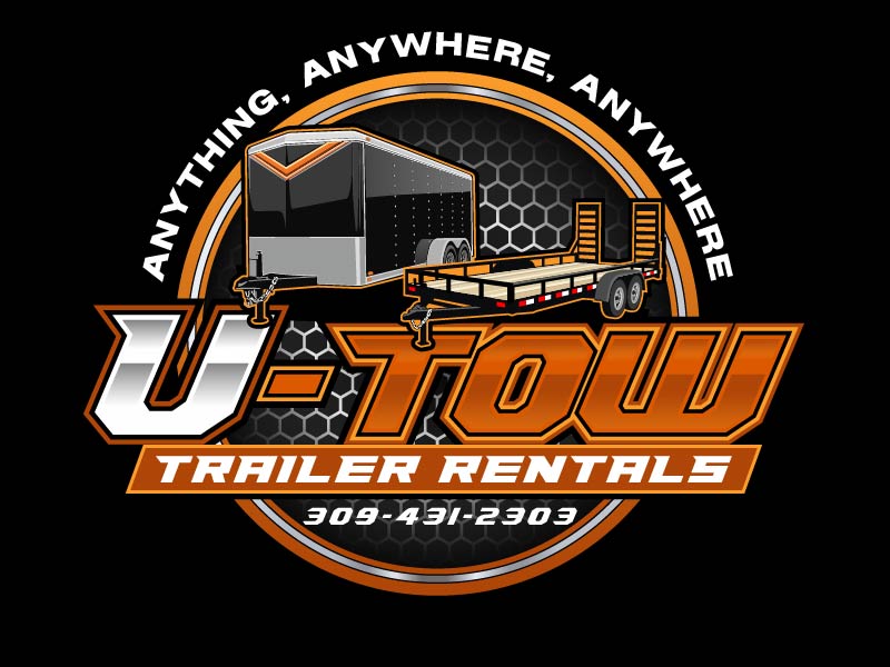  logo design by IanGAB