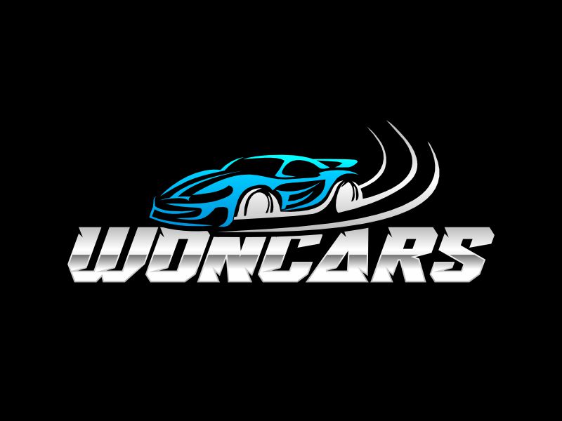  logo design by hidro