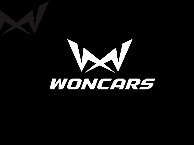  logo design by Ssam