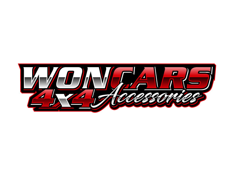 WONCARS logo design by USDOT