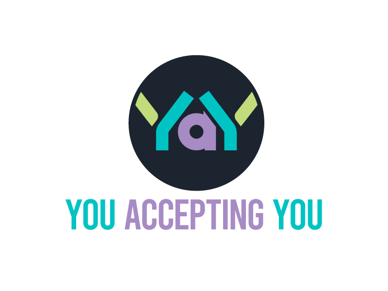 You Accepting You logo design by Assassins