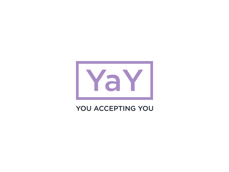 You Accepting You logo design by scania