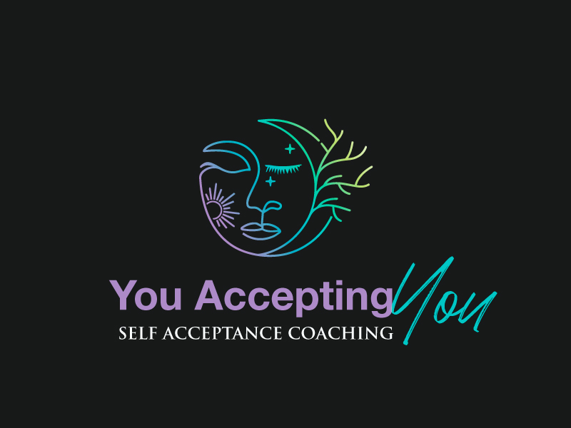 You Accepting You logo design by tec343
