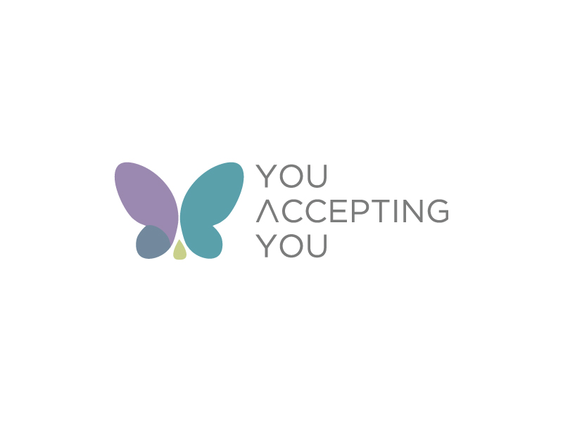 You Accepting You logo design by sndezzo