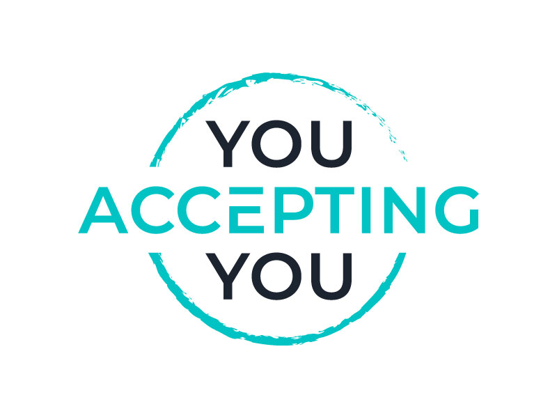 You Accepting You logo design by subrata