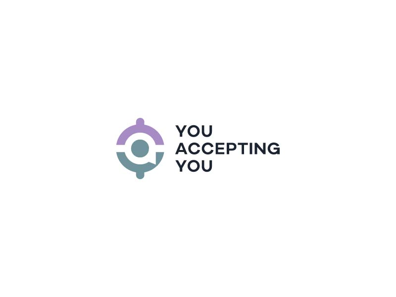 You Accepting You logo design by CreativeKiller