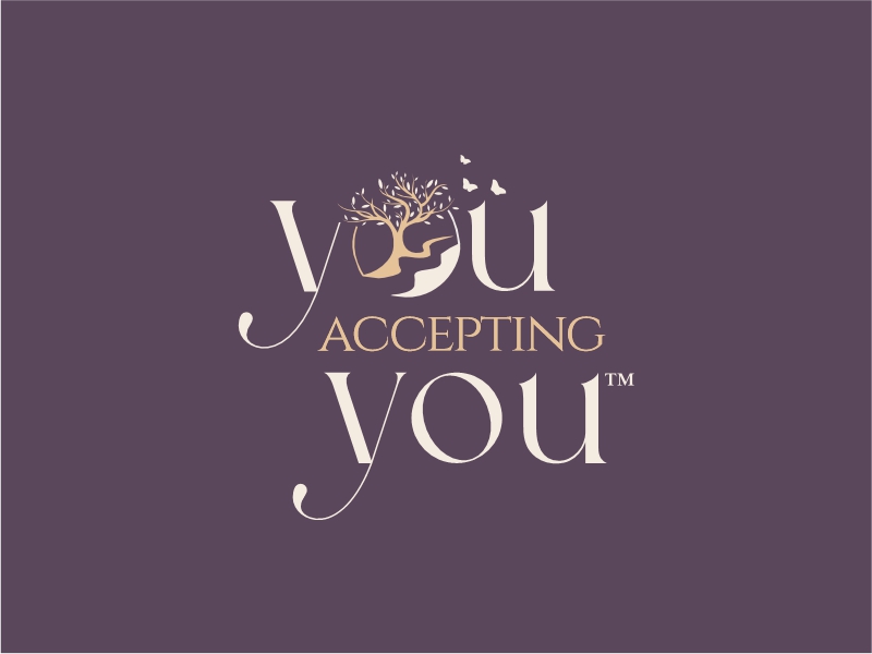 You Accepting You logo design by nikkiblue