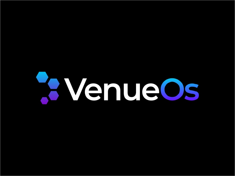  logo design by FarizRF