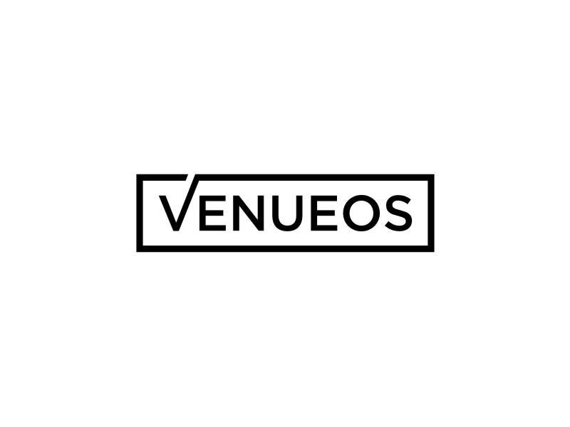 VenueOs logo design by Neng Khusna