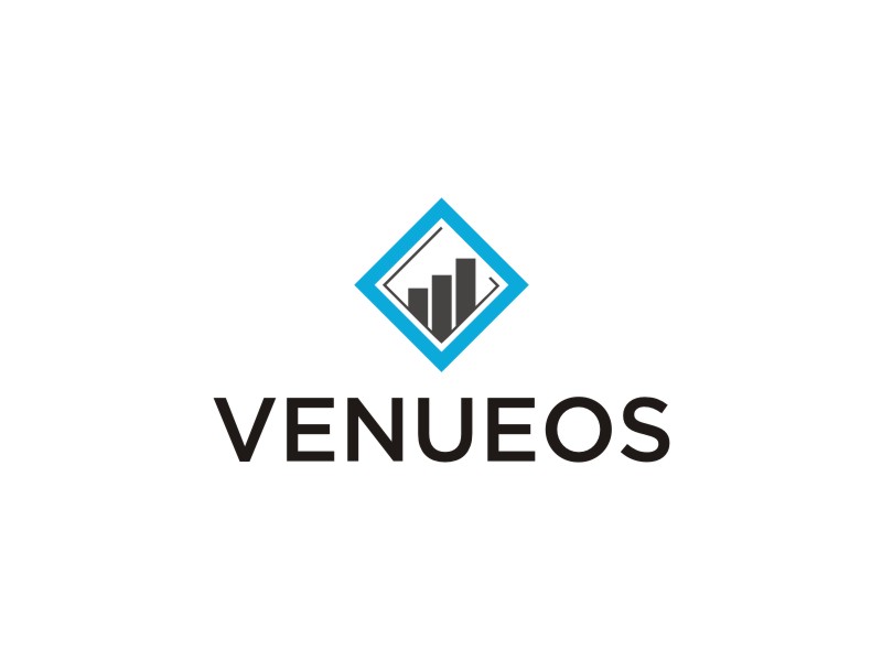 VenueOs logo design by Neng Khusna