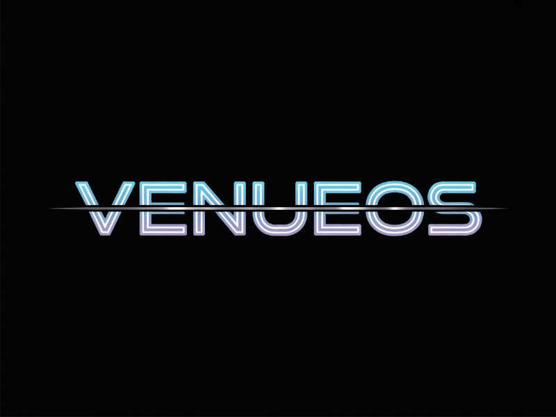 VenueOs logo design by Lordede