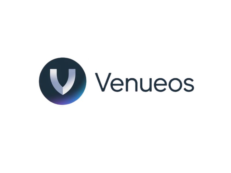 VenueOs logo design by Lordede