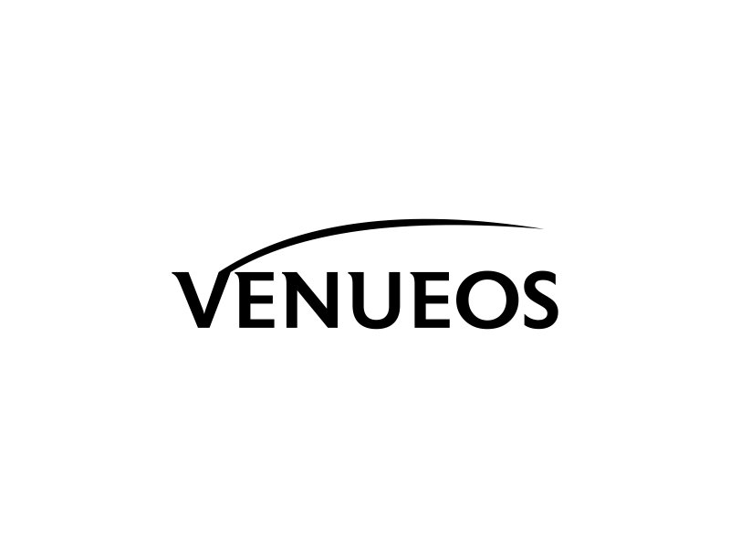 VenueOs logo design by Zevyy
