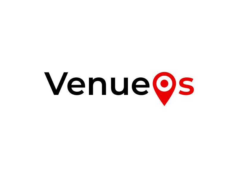 VenueOs logo design by arturo_