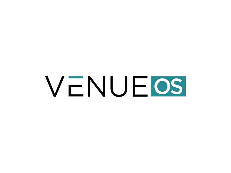 VenueOs logo design by done
