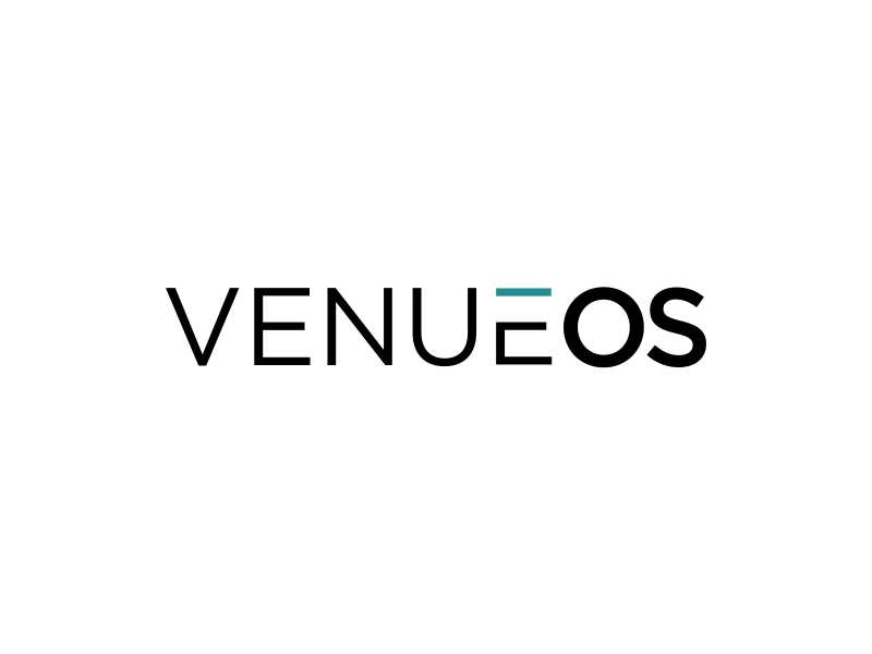 VenueOs logo design by done