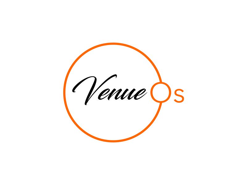 VenueOs logo design by ian69