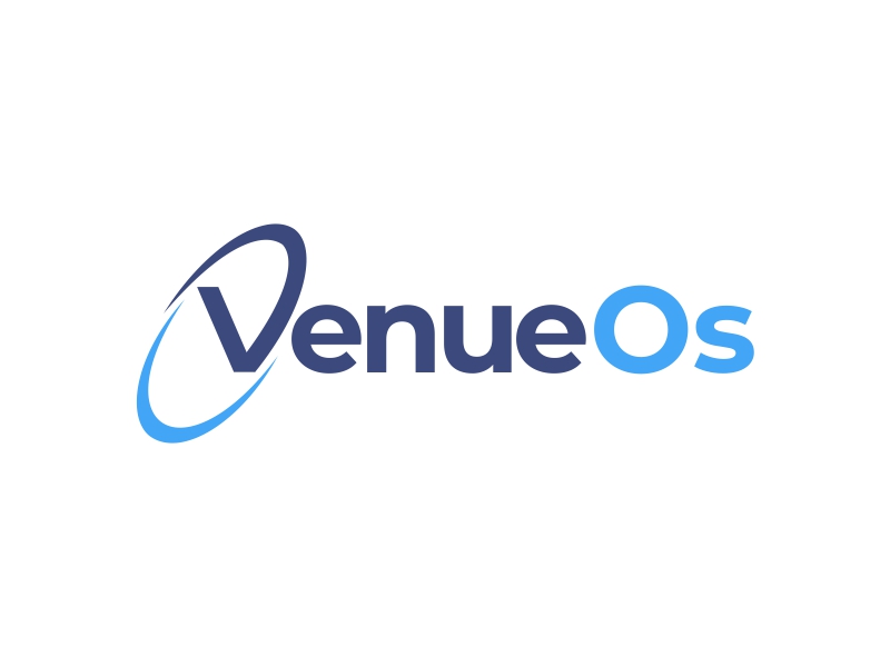  logo design by booker
