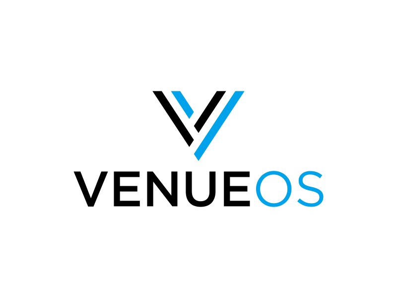 VenueOs logo design by ageseulopi