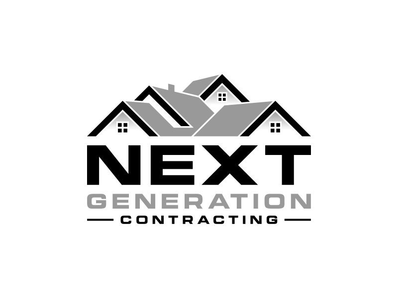 Next Generation Contracting logo design by Yoga Perdana