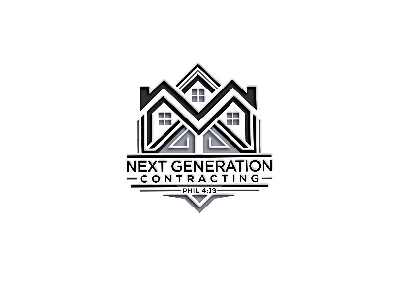  logo design by uenak