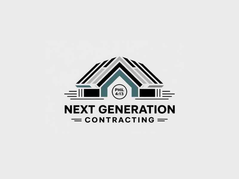  logo design by Poki
