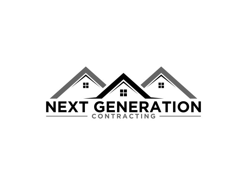  logo design by luckyprasetyo