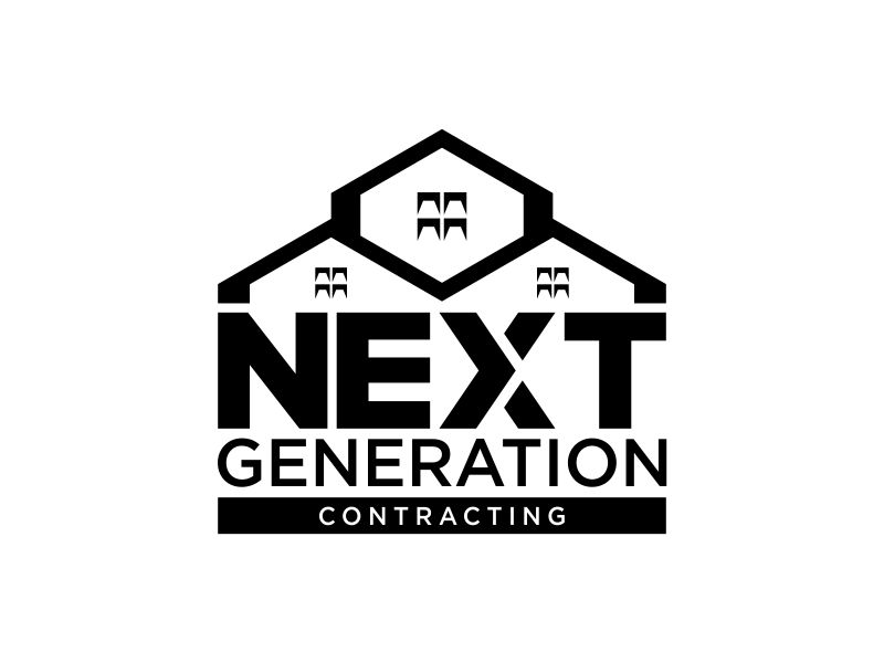  logo design by ekitessar