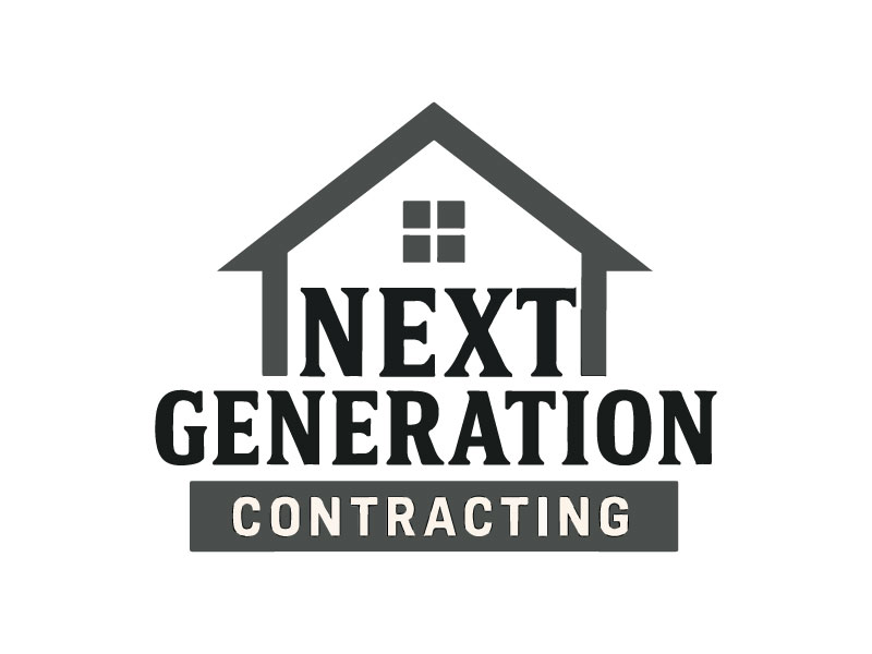 Next Generation Contracting logo design by Rahul Biswas