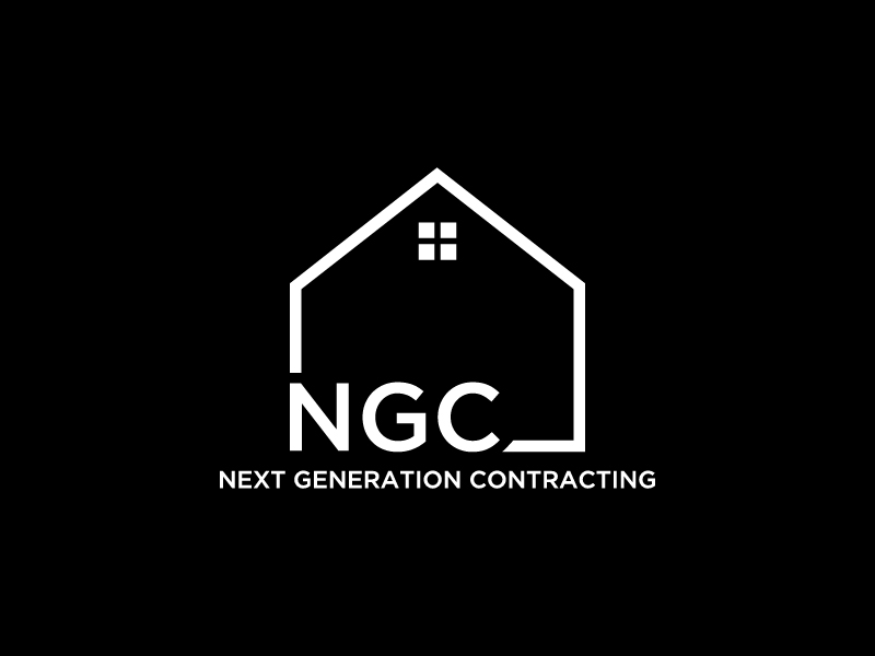 Next Generation Contracting logo design by Creativeminds