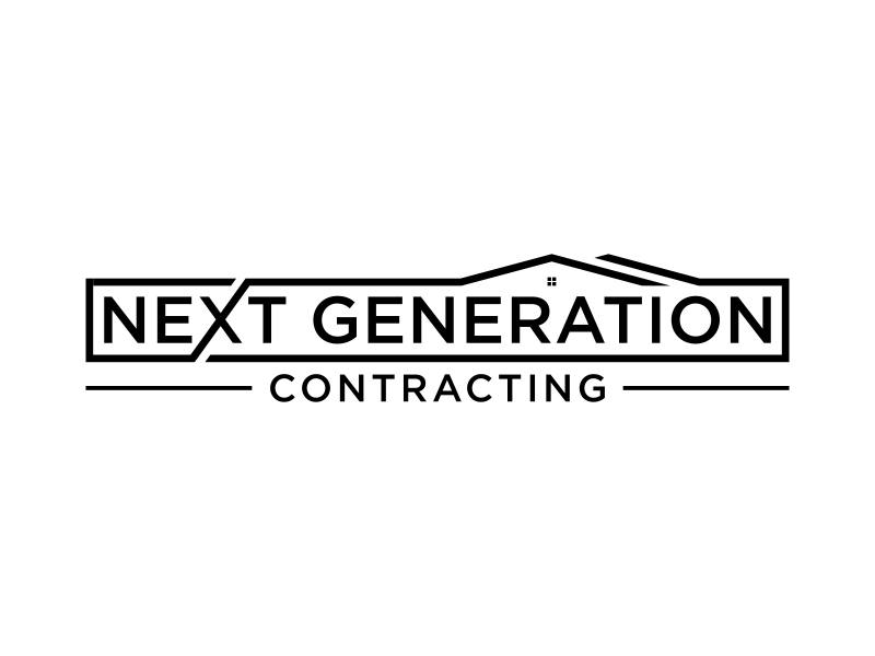 Next Generation Contracting logo design by arturo_