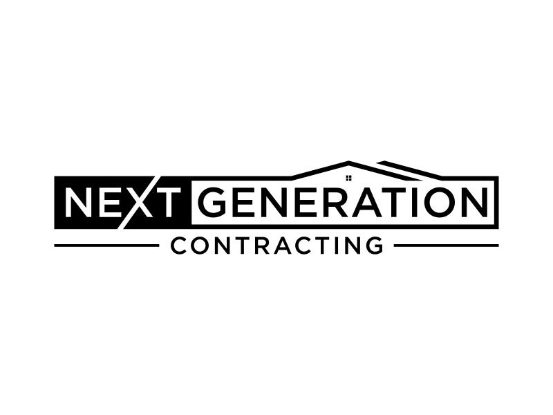 Next Generation Contracting logo design by arturo_