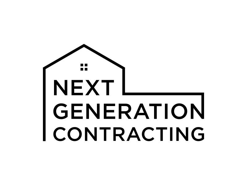 Next Generation Contracting logo design by arturo_