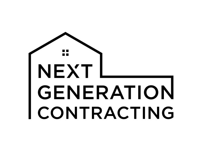 Next Generation Contracting logo design by arturo_