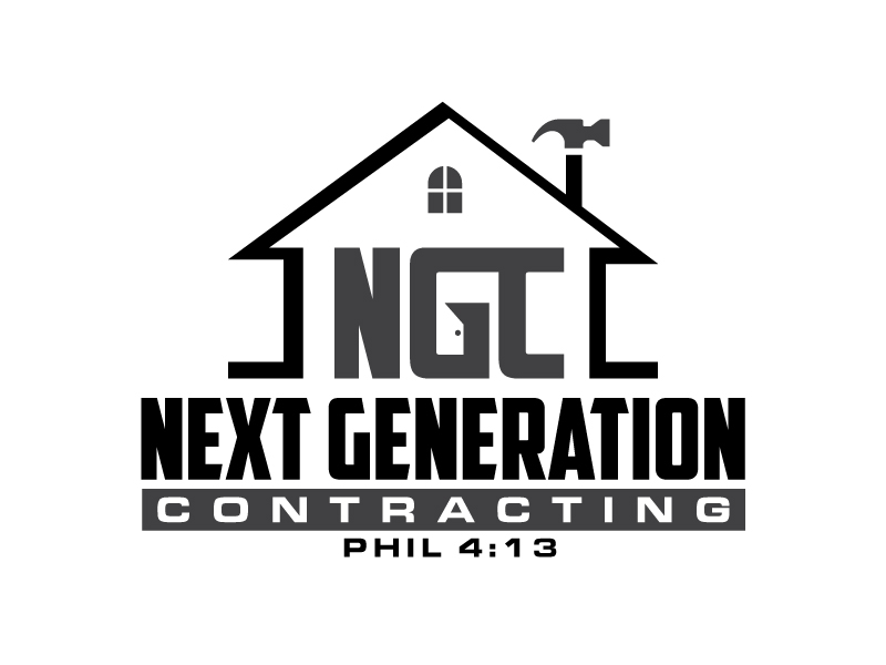  logo design by nexgen