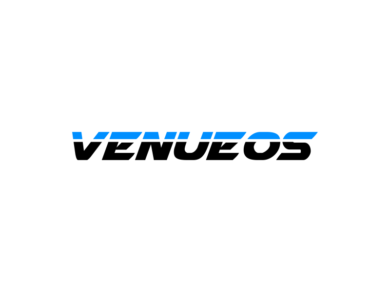 VenueOs logo design by Gwerth