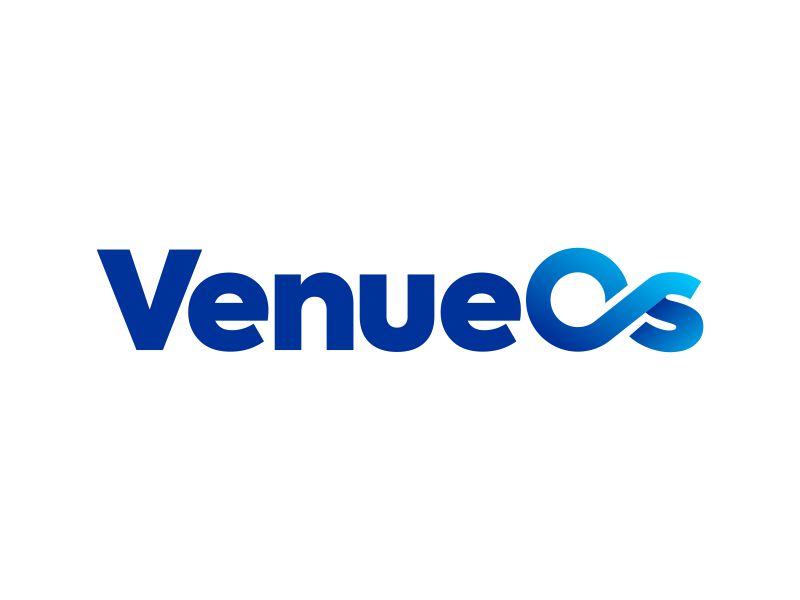 VenueOs logo design by ekitessar