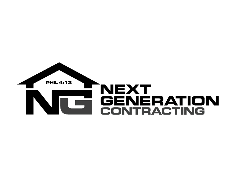  logo design by yans