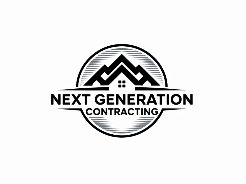  logo design by Michael Luutu