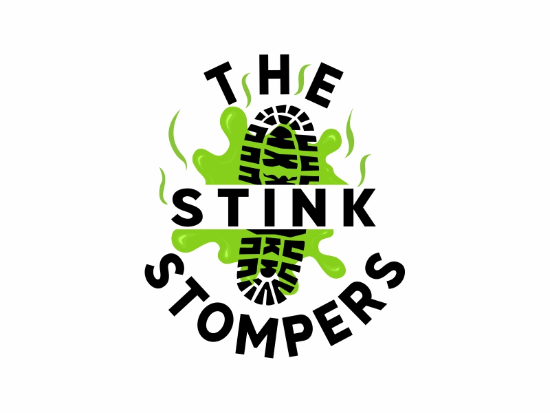  logo design by laras fafa