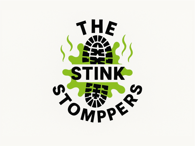  logo design by Girly