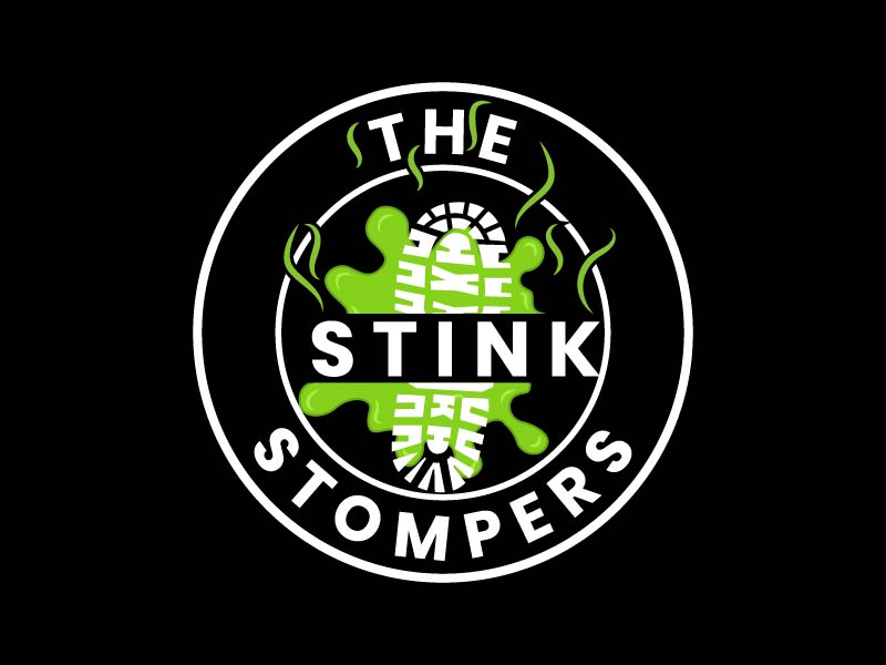  logo design by Bright Ritchil