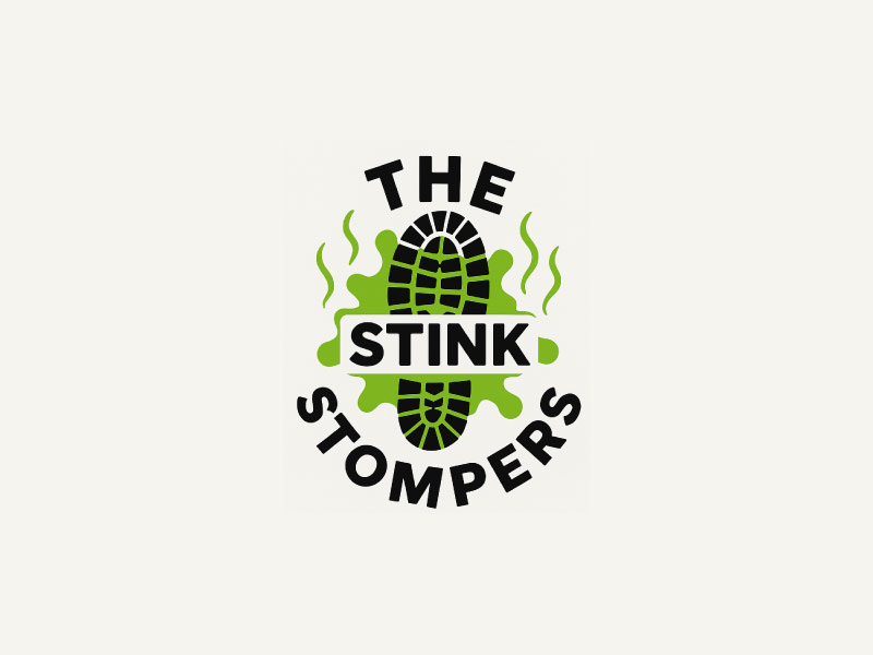  logo design by uenak