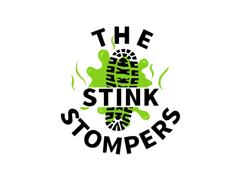  logo design by ATTACK