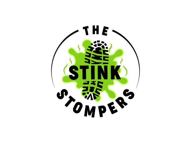  logo design by Marzuan