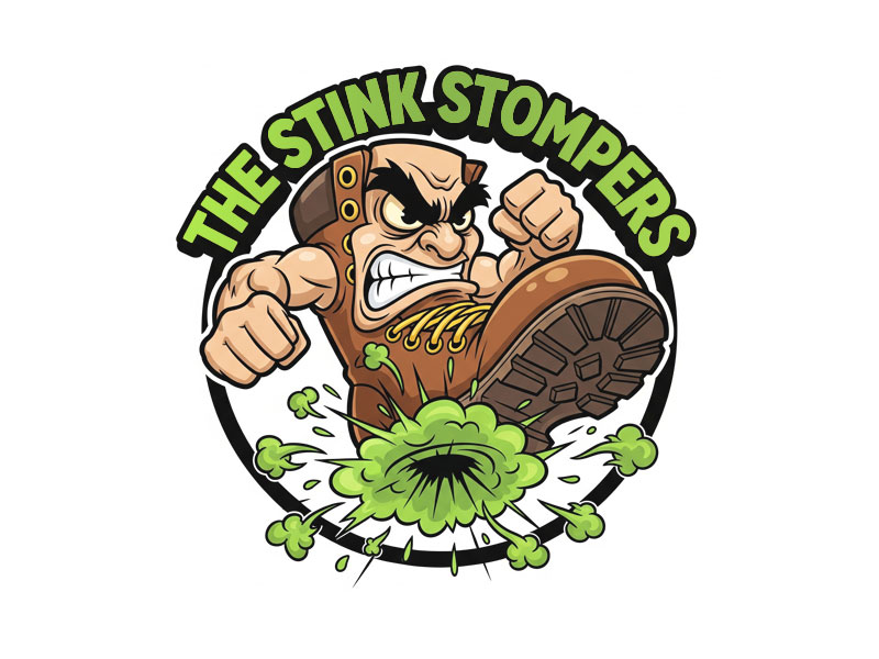  logo design by jandu