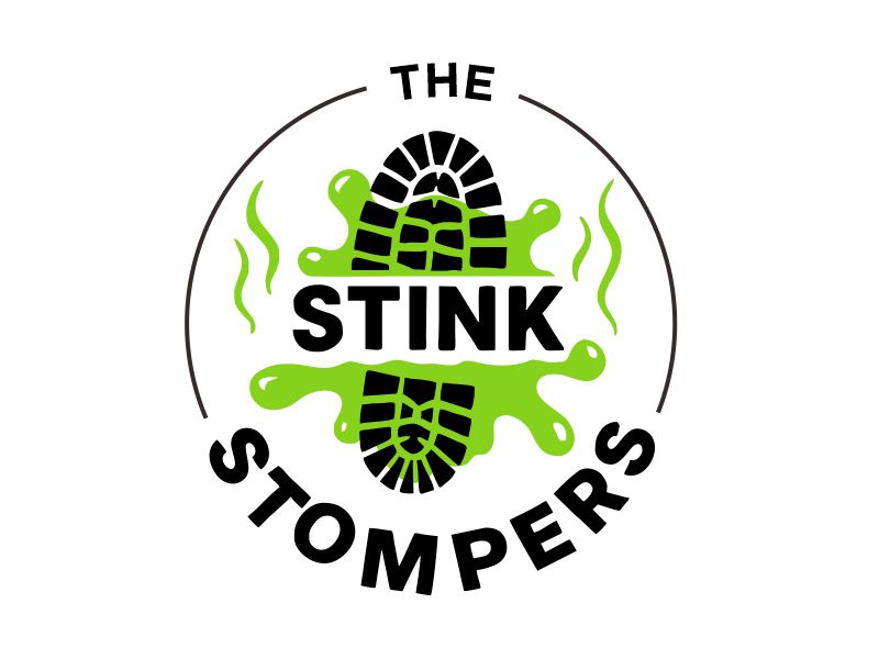  logo design by M J