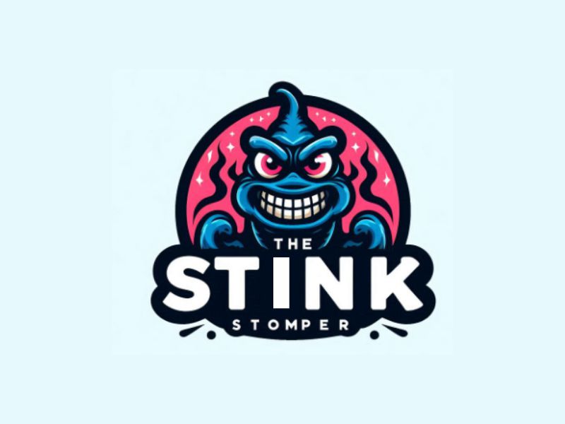  logo design by giphone